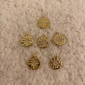 DIY Pendant for Necklaces and Bracelets